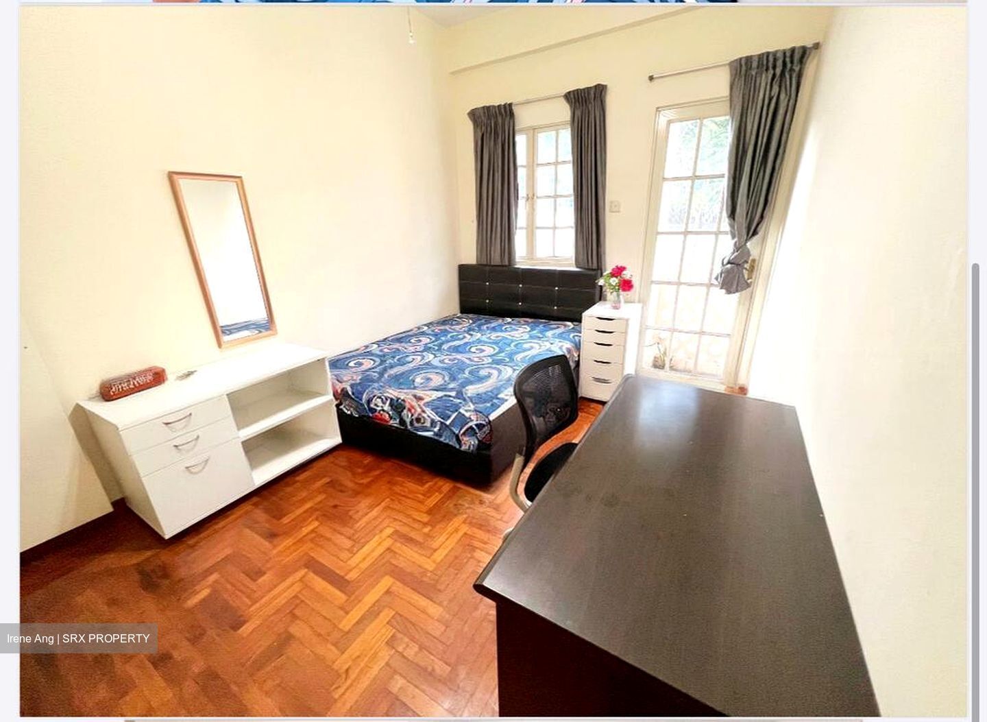Chwee Chian Road (D5), Semi-Detached #499710731